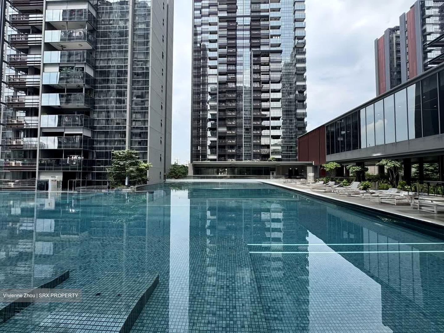 JadeScape (D20), Condominium #588980541